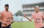 two time fifa world cup champion uruguay play cricket at eden gardens screengrabs