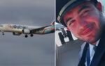 uae probe flydubai co pilot pursued pilot career after being inspired by 911