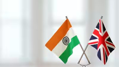 uk india