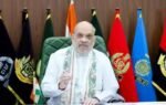 union home minister amit shah