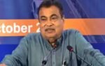 union minister nitin gadkari