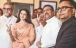 up rs polls