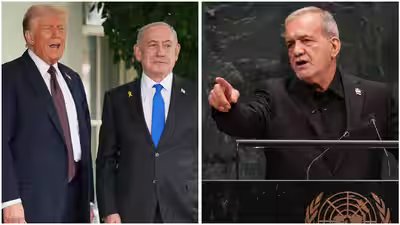 us isreal iran war
