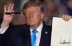 us president donald trump