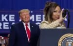 us president donald trump visits michigan