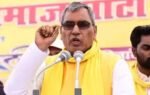 uttar pradesh minister op rajbhar