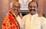 vairamuthu rajinikanth
