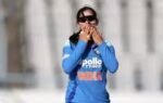 vaishnavi sharma bcci photo