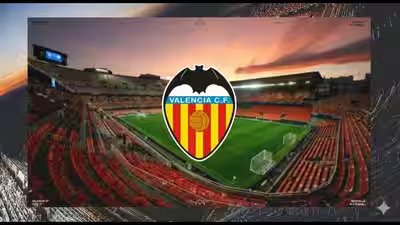 valencia cf