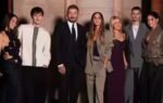 victoria beckham paris fashion week
