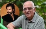 vijay deverakonda pays tribute to veteran filmmaker singeetham srinivasa rao