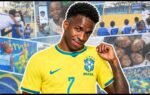 vini jr