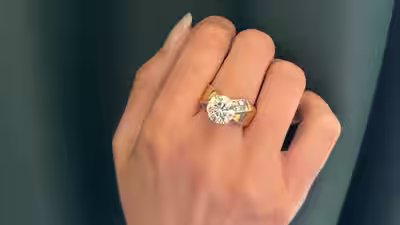vintage ring