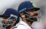 virat kohli ajinkya rahane