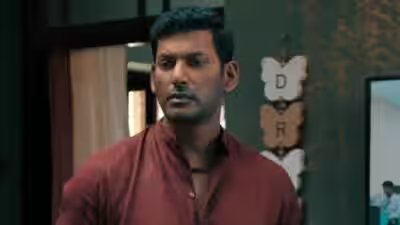 vishal