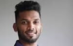 vishnu vinod