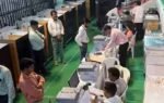 vote counting