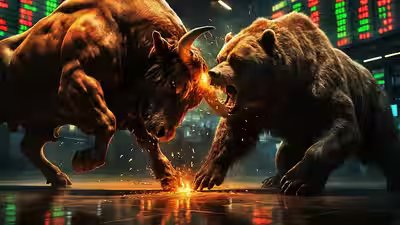wall street