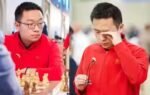 wei yi photo by rafal oleksiewicz for fide