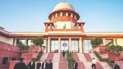 west bengal appeal against pradhan will be dismissed indicates supreme court