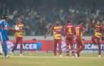 west indies tour of india ap photo