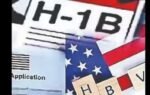 what is the h 1b visa threshold new bill proposes to increase it to 140000