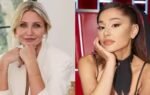 when cameron diaz sold her hollywood hills home to ariana grande