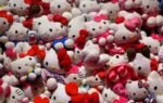 why sanrio landed in hot water in china