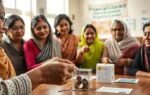 women building financial futures