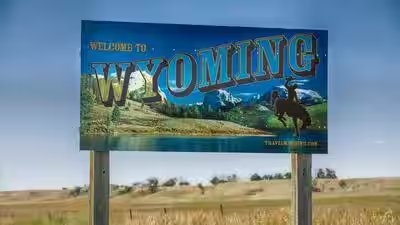 wyoming