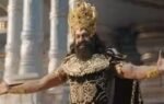 yash as ravana in ramayana