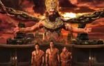 yashs banner to distribute ramayana in karnataka