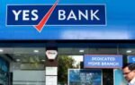 yes bank share price after q1 business update
