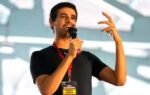 youtuber dhruv rathee file photo