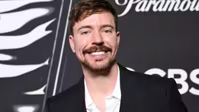 youtuber mrbeast