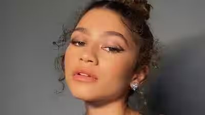 zendaya