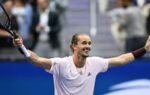 zverev